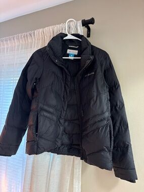 Columbia jacket